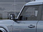 New 2025 FORD BRONCO OUTER BANKS in PEMBROKE PINES, FLORIDA (Photo 22)