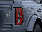 New 2025 FORD BRONCO OUTER BANKS in PEMBROKE PINES, FLORIDA (Photo 23)
