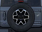 New 2025 FORD BRONCO OUTER BANKS in PEMBROKE PINES, FLORIDA (Photo 24)