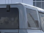 New 2025 FORD BRONCO OUTER BANKS in PEMBROKE PINES, FLORIDA (Photo 25)