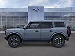 New 2025 FORD BRONCO OUTER BANKS in PEMBROKE PINES, FLORIDA (Photo 3)