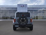 New 2025 FORD BRONCO OUTER BANKS in PEMBROKE PINES, FLORIDA (Photo 5)