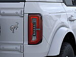 New 2025 FORD BRONCO OUTER BANKS in PEMBROKE PINES, FLORIDA (Photo 23)
