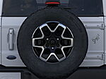 New 2025 FORD BRONCO OUTER BANKS in PEMBROKE PINES, FLORIDA (Photo 24)