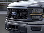 New 2025 FORD F-150 STX in PEMBROKE PINES, FLORIDA (Photo 17)