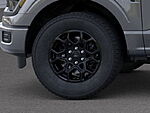 New 2025 FORD F-150 STX in PEMBROKE PINES, FLORIDA (Photo 19)