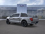 New 2025 FORD F-150 STX in PEMBROKE PINES, FLORIDA (Photo 4)