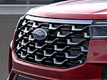 New 2025 FORD EXPLORER PLATINUM in PEMBROKE PINES, FLORIDA (Photo 17)