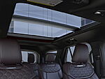 New 2025 FORD EXPLORER PLATINUM in PEMBROKE PINES, FLORIDA (Photo 22)