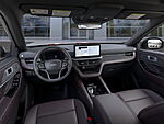 New 2025 FORD EXPLORER PLATINUM in PEMBROKE PINES, FLORIDA (Photo 9)