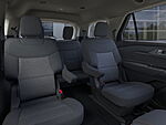 New 2025 FORD EXPLORER ACTIVE in PEMBROKE PINES, FLORIDA (Photo 11)