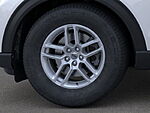 New 2025 FORD EXPLORER ACTIVE in PEMBROKE PINES, FLORIDA (Photo 19)
