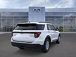 New 2025 FORD EXPLORER ACTIVE in PEMBROKE PINES, FLORIDA (Photo 8)
