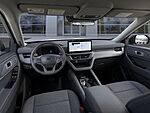 New 2025 FORD EXPLORER ACTIVE in PEMBROKE PINES, FLORIDA (Photo 9)