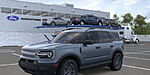 New 2025 FORD BRONCO SPORT BIG BEND in PEMBROKE PINES, FLORIDA
