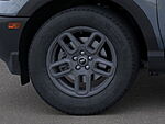 New 2025 FORD BRONCO SPORT BIG BEND in PEMBROKE PINES, FLORIDA (Photo 19)
