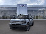 New 2025 FORD BRONCO SPORT BIG BEND in PEMBROKE PINES, FLORIDA (Photo 2)