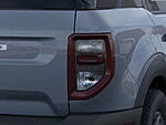 New 2025 FORD BRONCO SPORT BIG BEND in PEMBROKE PINES, FLORIDA (Photo 21)