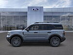 New 2025 FORD BRONCO SPORT BIG BEND in PEMBROKE PINES, FLORIDA (Photo 3)