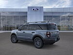 New 2025 FORD BRONCO SPORT BIG BEND in PEMBROKE PINES, FLORIDA (Photo 4)