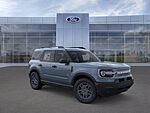 New 2025 FORD BRONCO SPORT BIG BEND in PEMBROKE PINES, FLORIDA (Photo 7)