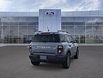 New 2025 FORD BRONCO SPORT BIG BEND in PEMBROKE PINES, FLORIDA (Photo 8)