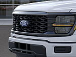 New 2025 FORD F-150 STX in PEMBROKE PINES, FLORIDA (Photo 17)