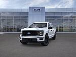 New 2025 FORD F-150 STX in PEMBROKE PINES, FLORIDA (Photo 2)