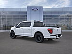 New 2025 FORD F-150 STX in PEMBROKE PINES, FLORIDA (Photo 4)