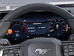 New 2025 FORD MUSTANG ECOBOOST in PEMBROKE PINES, FLORIDA (Photo 13)