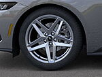 New 2025 FORD MUSTANG ECOBOOST in PEMBROKE PINES, FLORIDA (Photo 19)