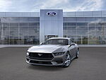 New 2025 FORD MUSTANG ECOBOOST in PEMBROKE PINES, FLORIDA (Photo 2)