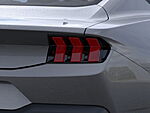 New 2025 FORD MUSTANG ECOBOOST in PEMBROKE PINES, FLORIDA (Photo 21)