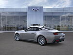 New 2025 FORD MUSTANG ECOBOOST in PEMBROKE PINES, FLORIDA (Photo 4)
