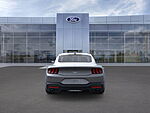New 2025 FORD MUSTANG ECOBOOST in PEMBROKE PINES, FLORIDA (Photo 5)