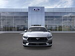 New 2025 FORD MUSTANG ECOBOOST in PEMBROKE PINES, FLORIDA (Photo 6)