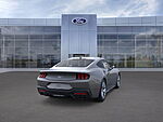 New 2025 FORD MUSTANG ECOBOOST in PEMBROKE PINES, FLORIDA (Photo 8)