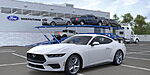 New 2025 FORD MUSTANG  in PEMBROKE PINES, FLORIDA