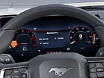 New 2025 FORD MUSTANG ECOBOOST in PEMBROKE PINES, FLORIDA (Photo 13)