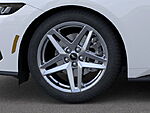 New 2025 FORD MUSTANG ECOBOOST in PEMBROKE PINES, FLORIDA (Photo 19)