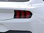 New 2025 FORD MUSTANG ECOBOOST in PEMBROKE PINES, FLORIDA (Photo 21)
