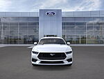 New 2025 FORD MUSTANG ECOBOOST in PEMBROKE PINES, FLORIDA (Photo 6)