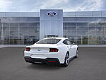 New 2025 FORD MUSTANG ECOBOOST in PEMBROKE PINES, FLORIDA (Photo 8)