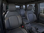 New 2025 FORD BRONCO BIG BEND in PEMBROKE PINES, FLORIDA (Photo 10)