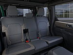 New 2025 FORD BRONCO BIG BEND in PEMBROKE PINES, FLORIDA (Photo 11)