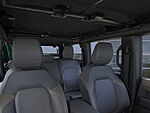 New 2025 FORD BRONCO BIG BEND in PEMBROKE PINES, FLORIDA (Photo 12)