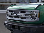 New 2025 FORD BRONCO BIG BEND in PEMBROKE PINES, FLORIDA (Photo 19)