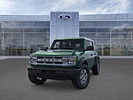 New 2025 FORD BRONCO BIG BEND in PEMBROKE PINES, FLORIDA (Photo 2)