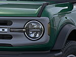 New 2025 FORD BRONCO BIG BEND in PEMBROKE PINES, FLORIDA (Photo 20)