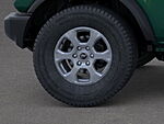 New 2025 FORD BRONCO BIG BEND in PEMBROKE PINES, FLORIDA (Photo 21)